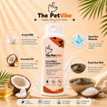 Load image into Gallery viewer, Camel Milk & Coconut Shampoo