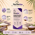Load image into Gallery viewer, Lavender Pet Litter Deodorizer
