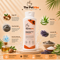 Load image into Gallery viewer, Moisturizing Argan Oil Shampoo
